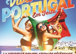 Viva Portugal em Festa